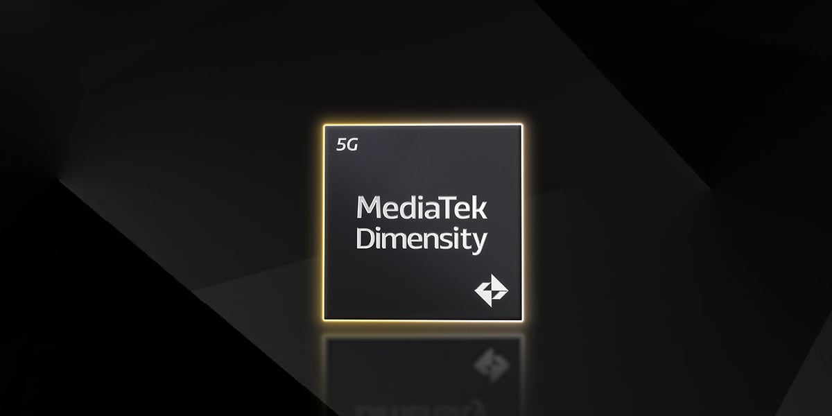 Chip MediaTek 2 nm