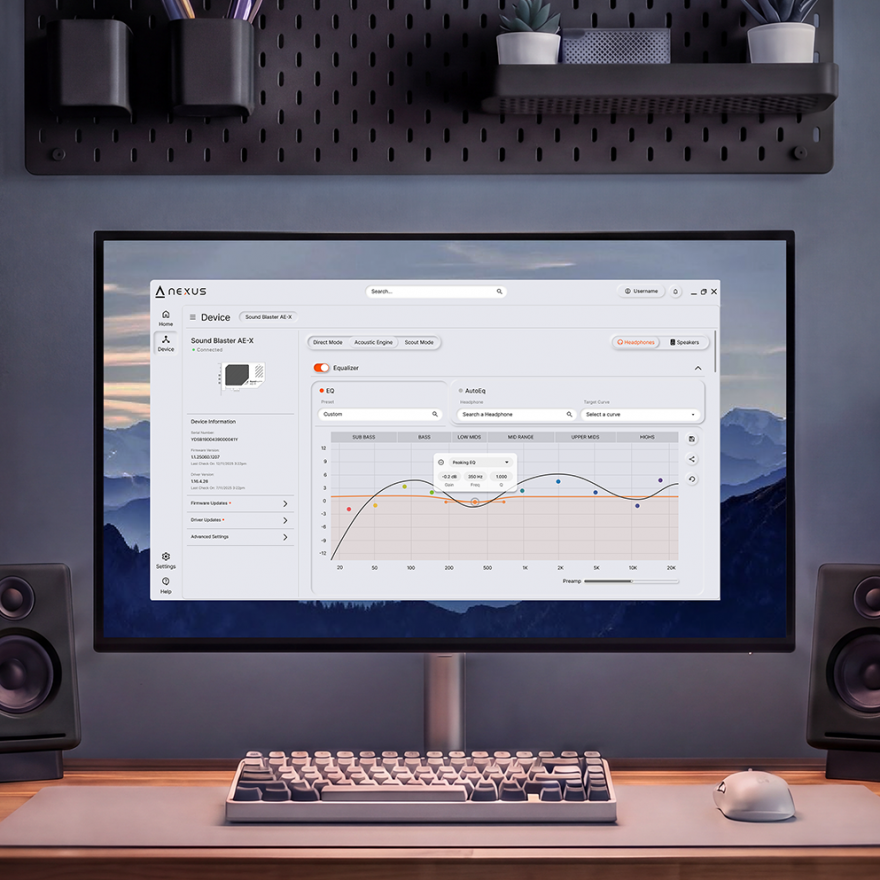 sound blaster ae x 1 crop resize