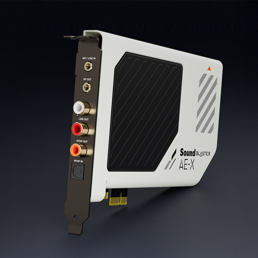 sound blaster ae x 2 crop resize