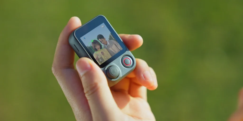 DJI Osmo Mobile 8P goes global screenshot articolo
