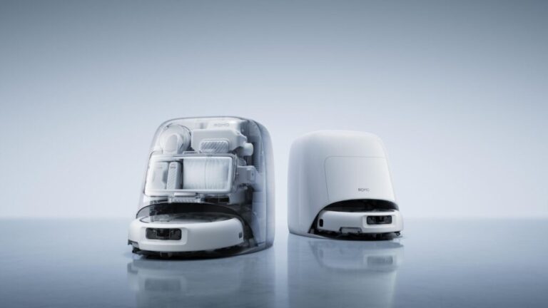 DJI Romo 2