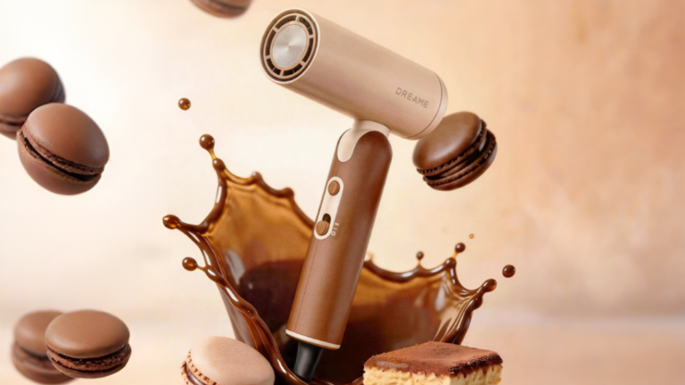 Dreame Pocket P10 Cake