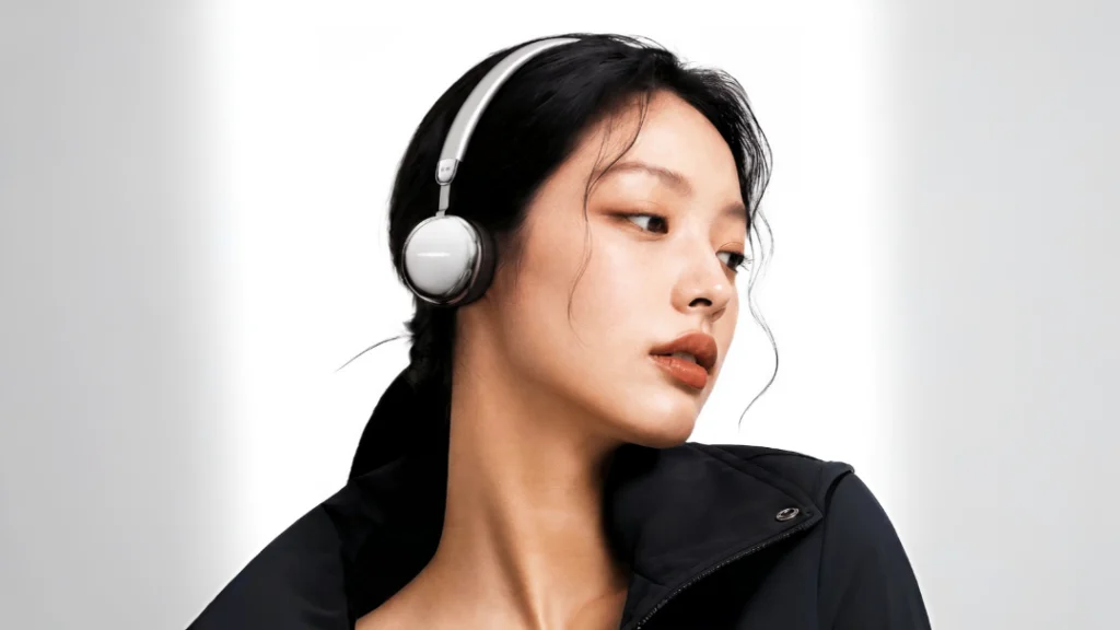 Edifier Auro Ace headphones