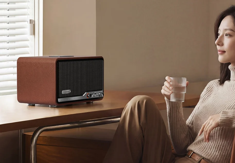 Edifier S260 Speaker