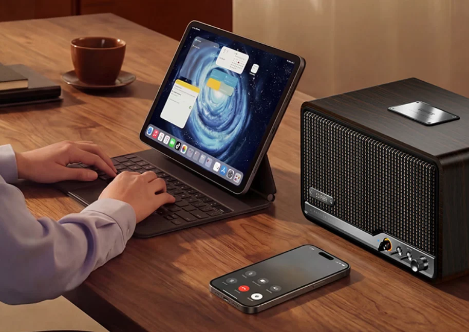 Edifier S260 Speaker