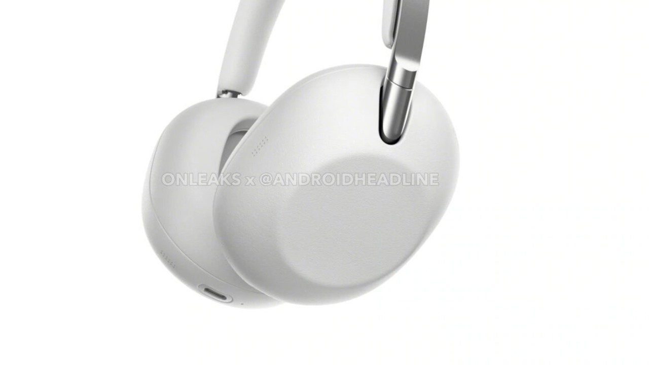 Exclusive render ufficiale