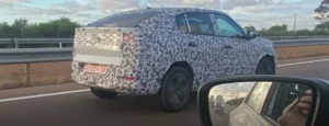 Fiat Grizzly, avvistamento in Marocco: debutto sempre più vicino