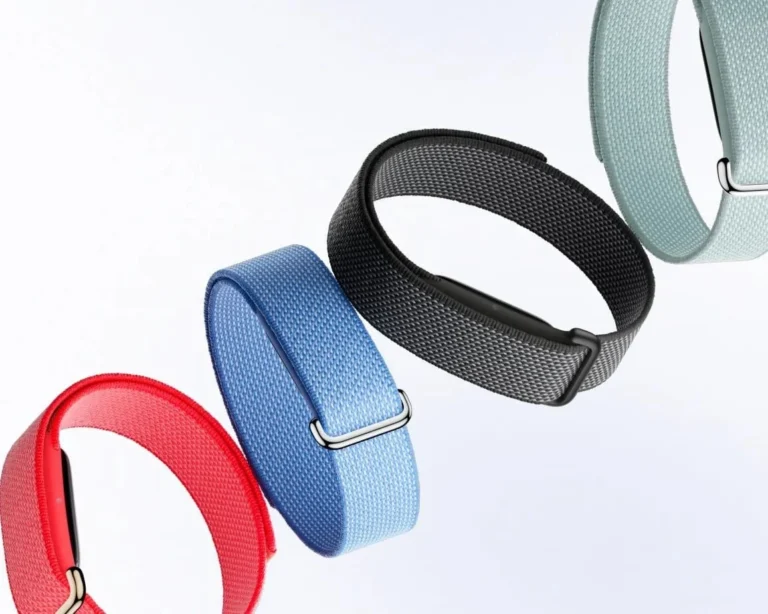 Thumbnail: Fitbit Air di Google: tracker senza schermo da $99.99