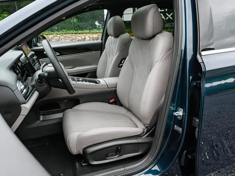 Geely Galaxy Starshine 7