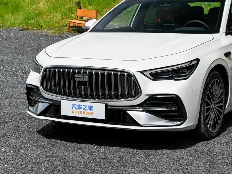 Geely Galaxy Starshine 7