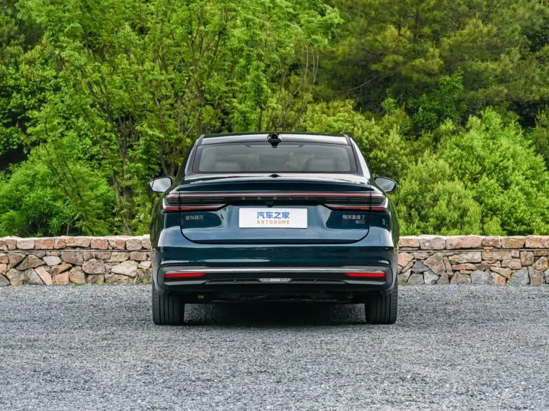 Geely Galaxy Starshine 7