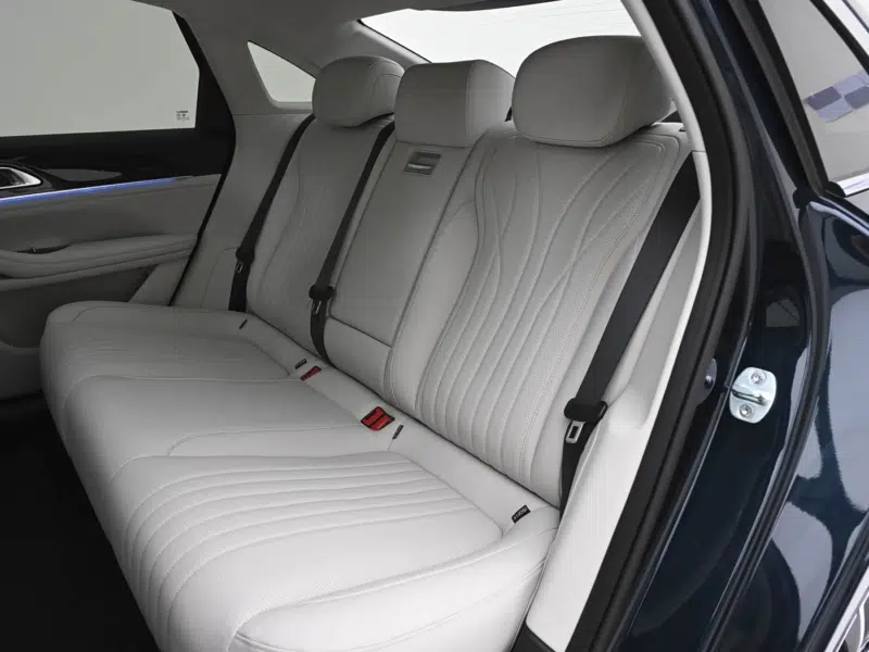 Geely Galaxy Starshine 7