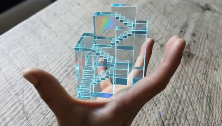 Google Gemini Omni Flash