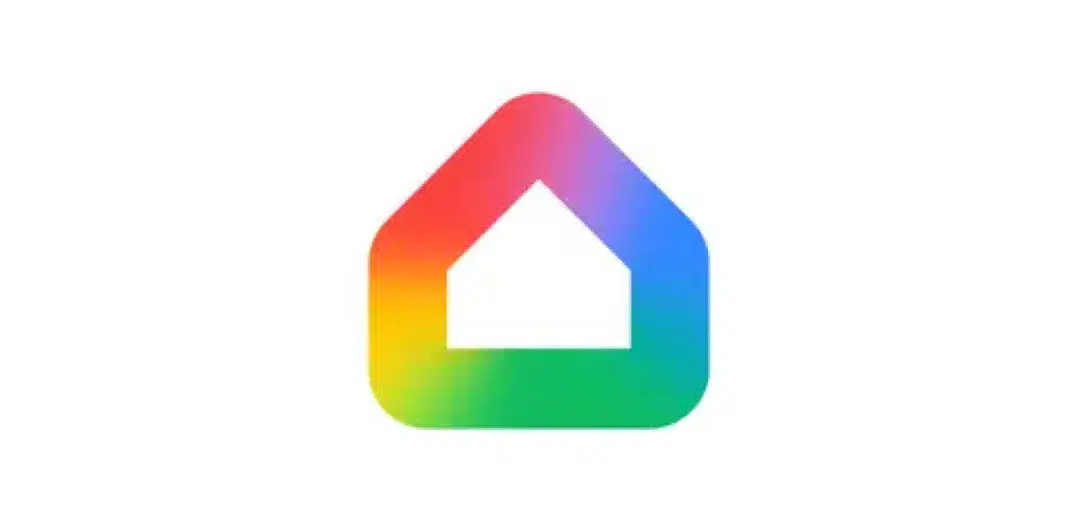 Google Home si logo ufficiale