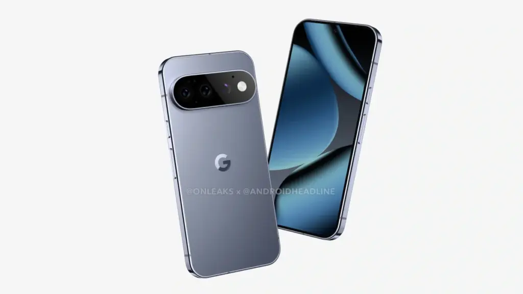 Google Pixel 11 leak: Tensor G6 a 2 nm, modem M90 e nuovi sensori