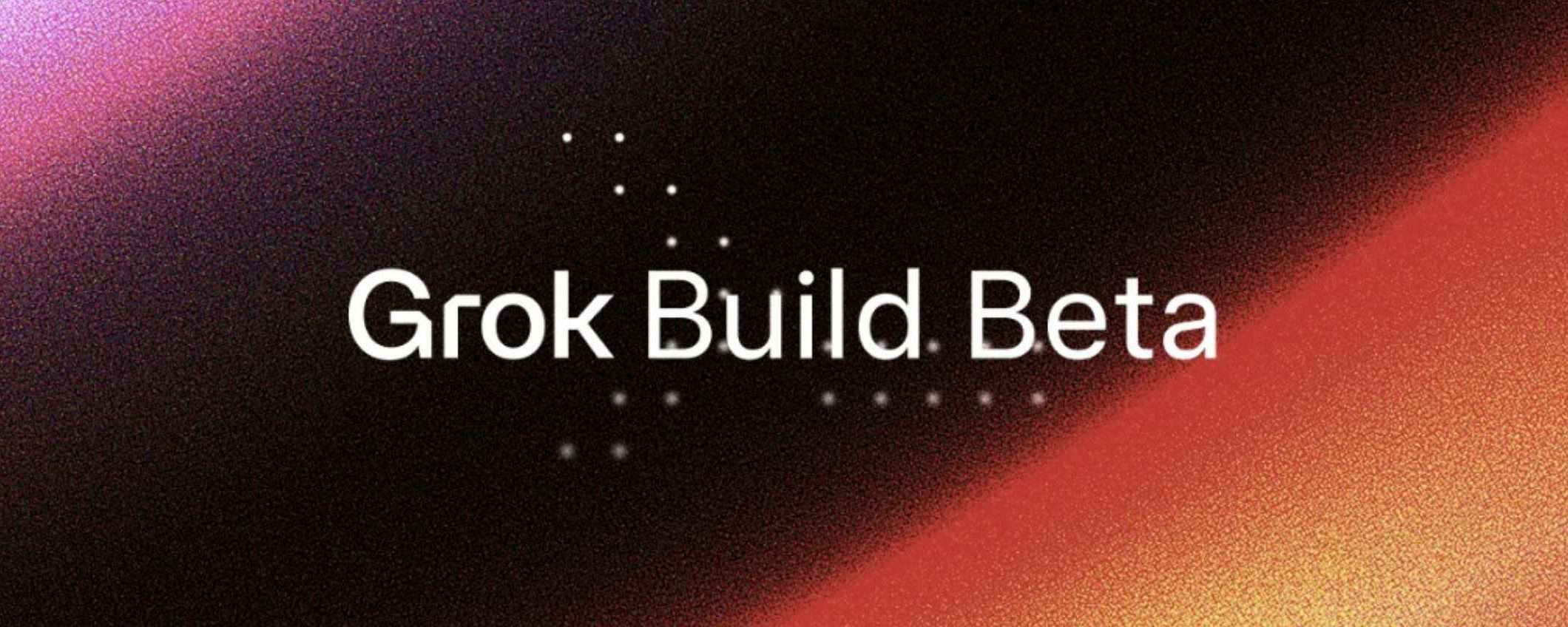 Grok Build di xAI: agente di coding AI, prezzo e funzioni