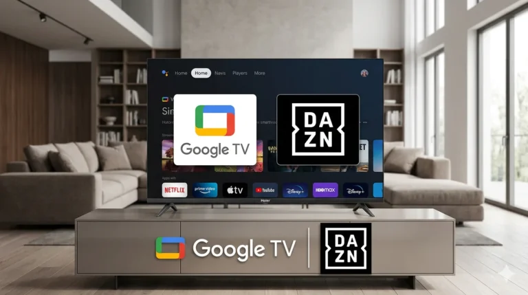 Haier TV smart 50 S81 Series