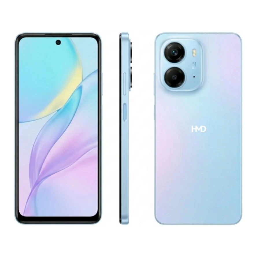 HMD Grand renders