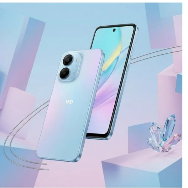 HMD Grand renders