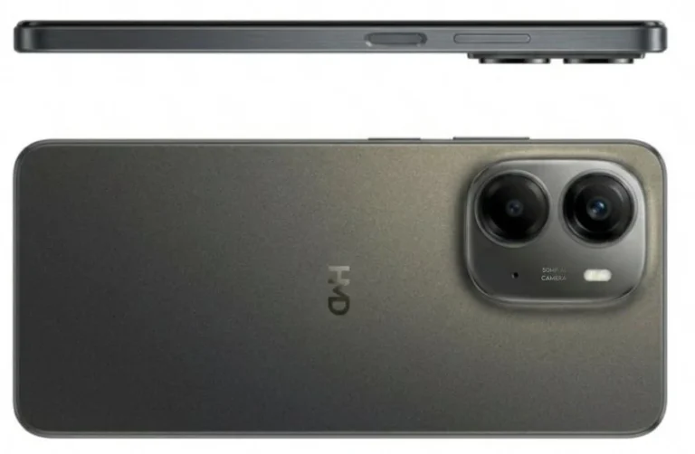 HMD Grand render ufficiale