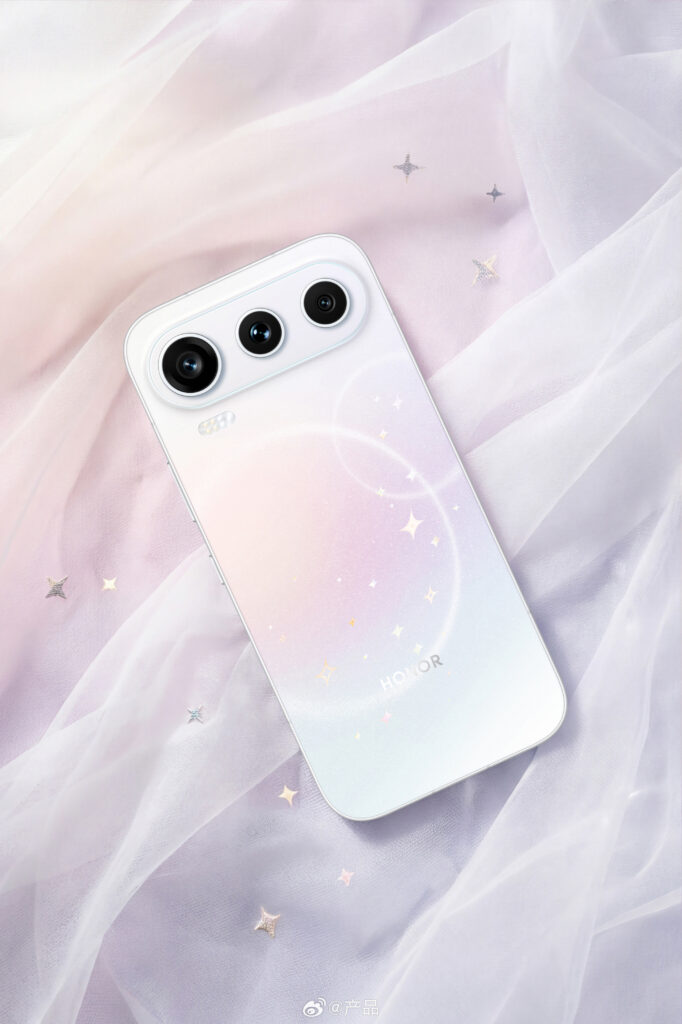 Honor 600 series Chinese variants set for May 25