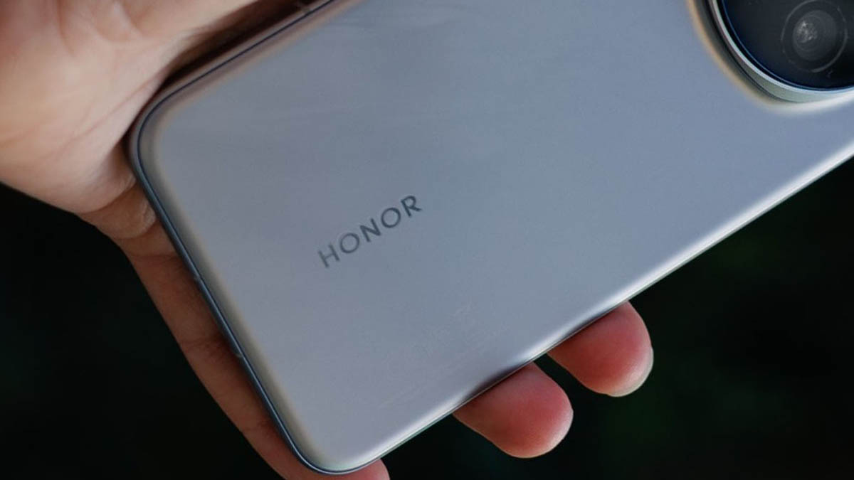 Honor 600 Smart