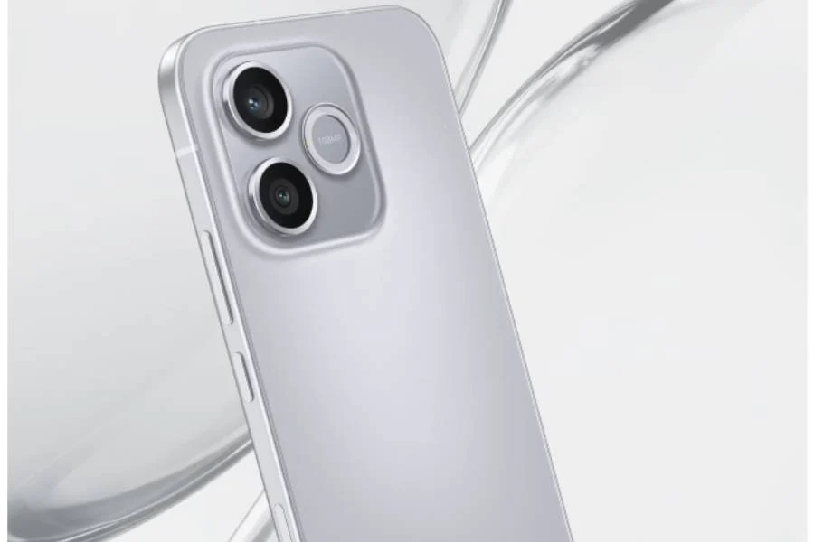 Honor 600e Design