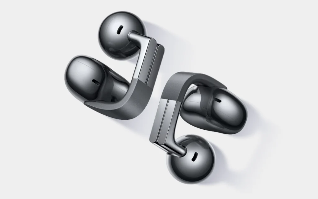 Honor Earbuds Clip-On Pro