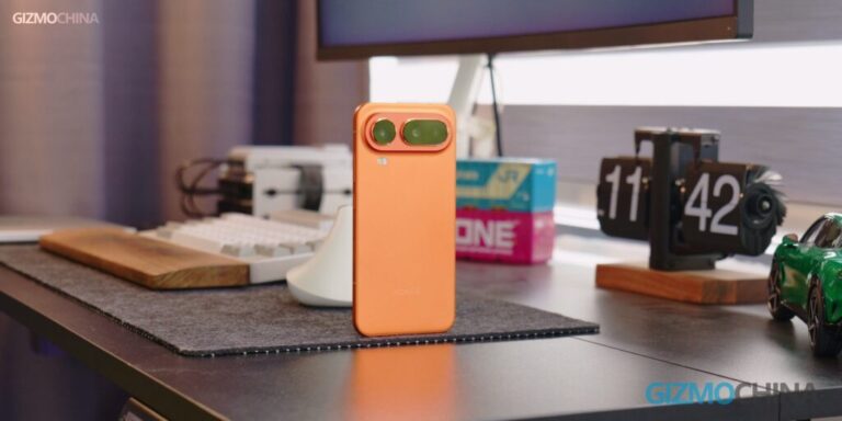 Honor Magic 9
