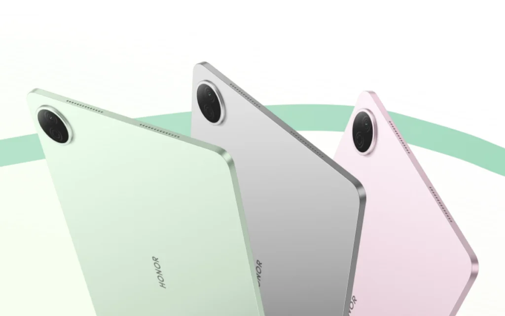 Honor Pad 20