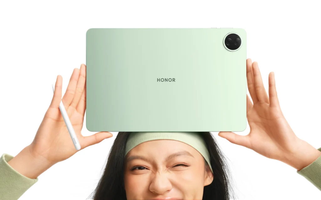 Honor Pad 20