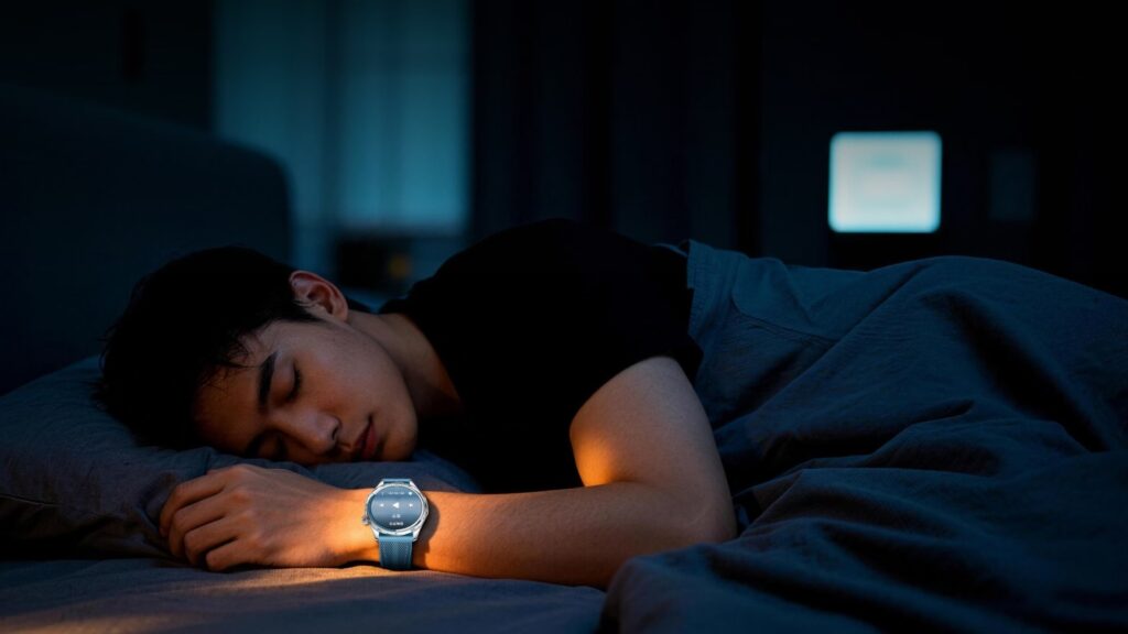 Honor Watch 6 Plus