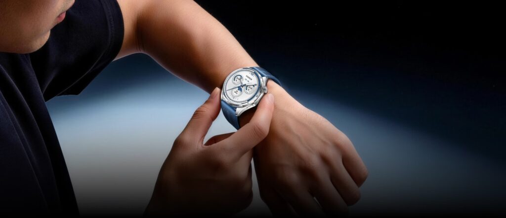 Honor Watch 6 Plus