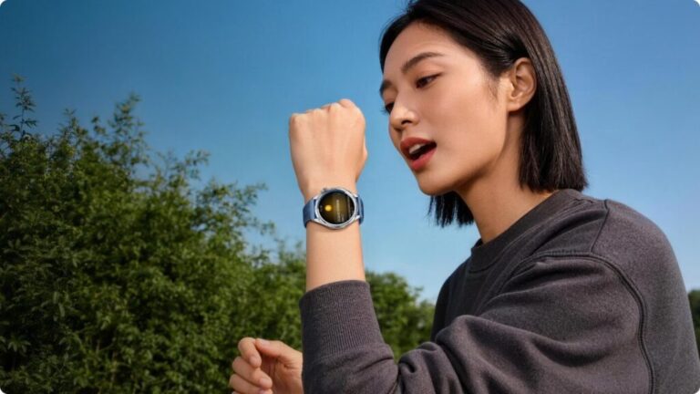 Honor Watch 6 Plus
