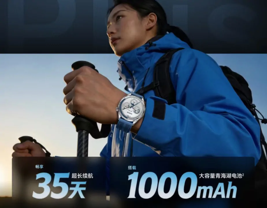 Honor Watch 6 Plus