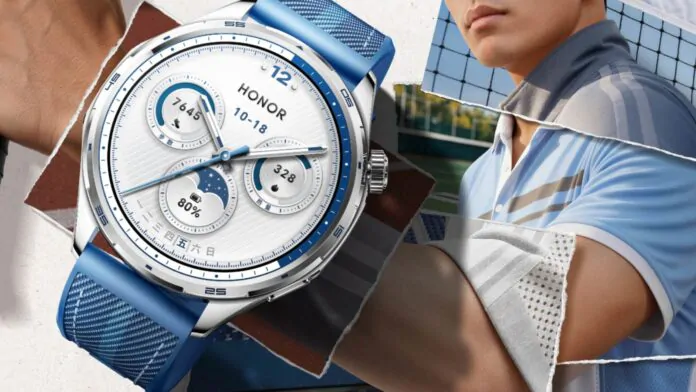 Honor Watch 6 Plus