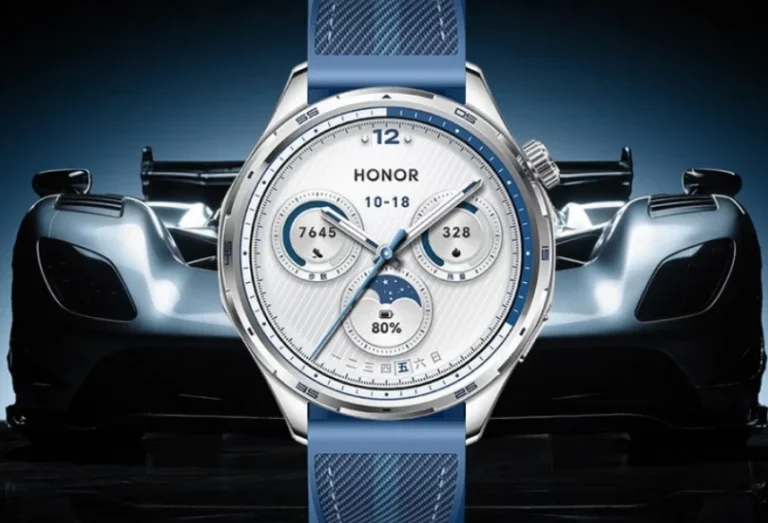 Honor Watch 6 Plus