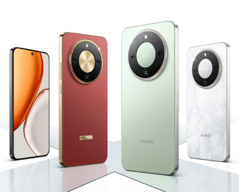 Honor X80