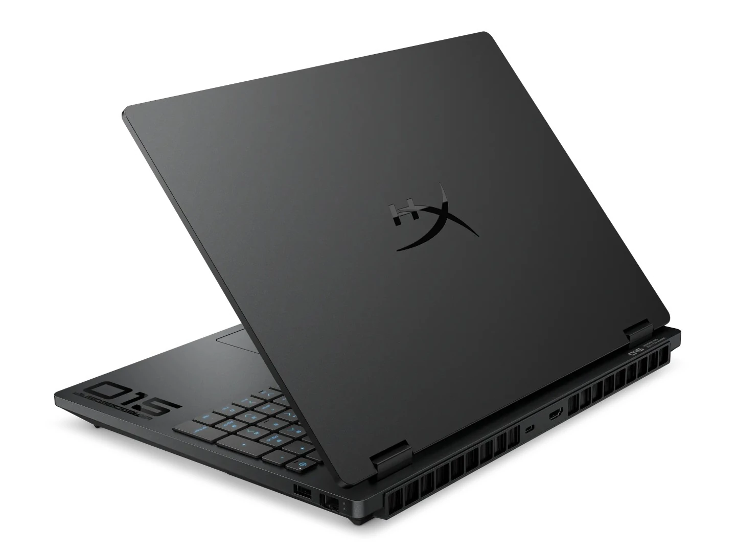 惠普推出 "PTL" 版 HyperX 暗影精灵 15 游戏本,可选 OLED 屏幕