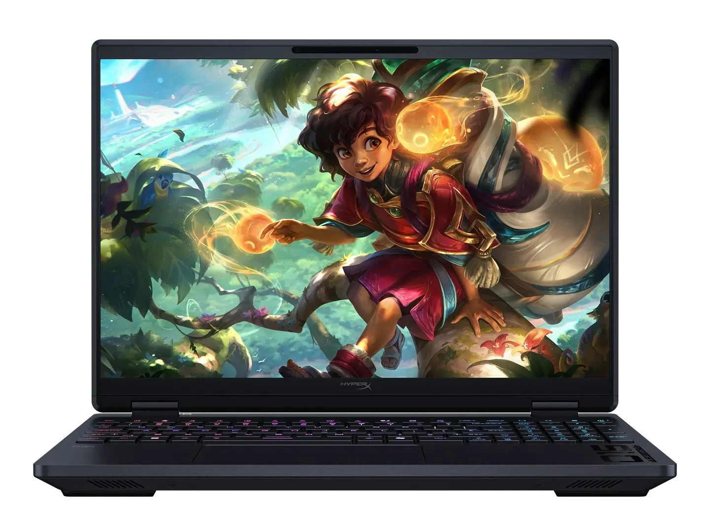 惠普推出 "PTL" 版 HyperX 暗影精灵 15 游戏本,可选 OLED 屏幕
