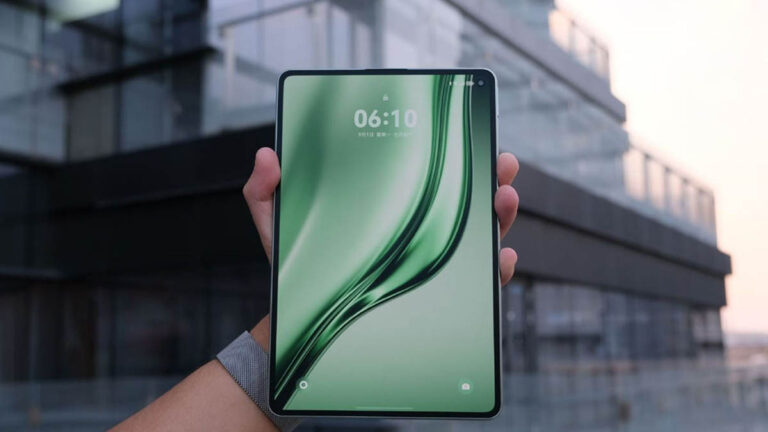 Huawei MatePad Mini 2