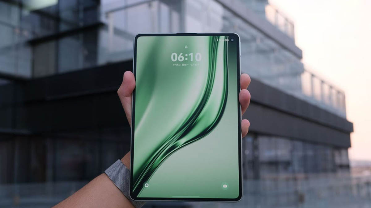 Huawei MatePad Mini 2
