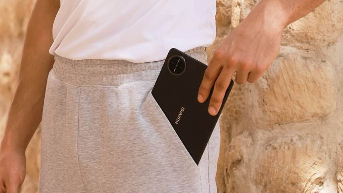 Huawei MatePad Mini