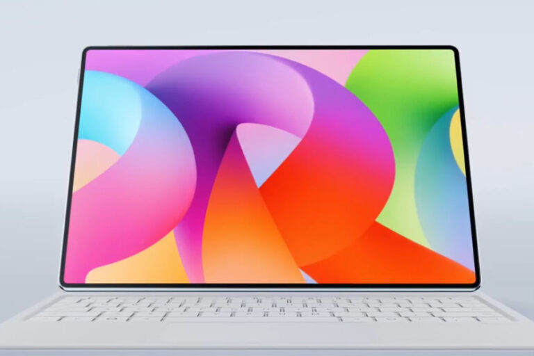 Huawei MatePad Pro Max