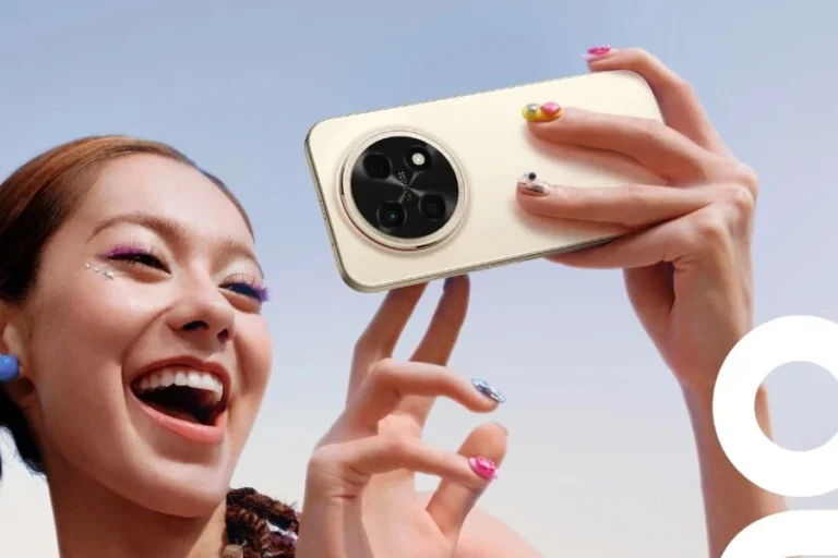Huawei nova 15 Max