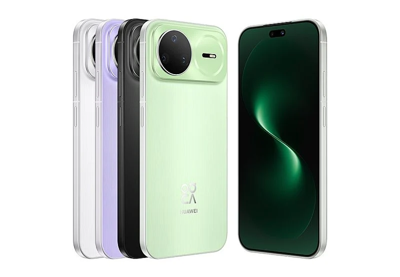 Huawei Nova 15 Pro