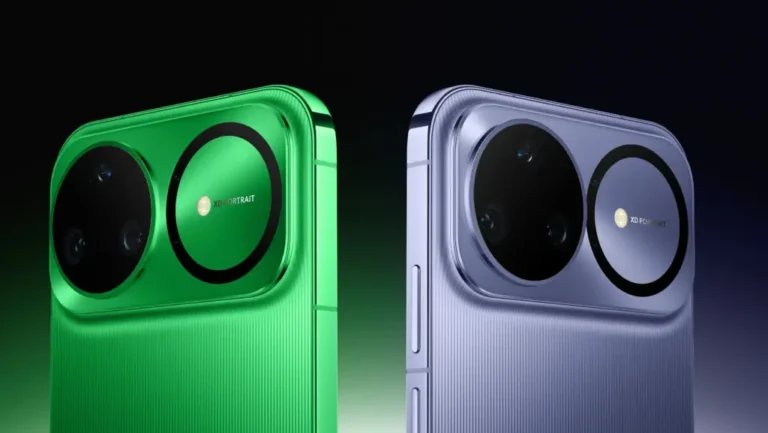 Huawei Nova 16: