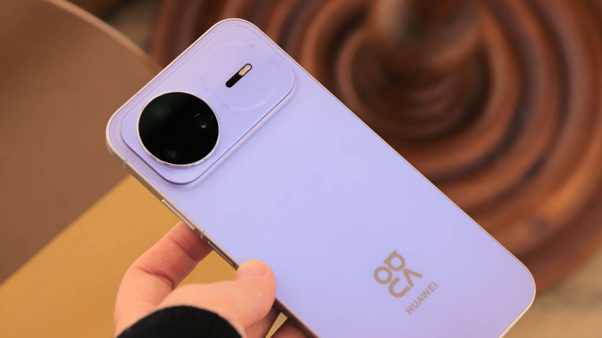 Huawei Nova 16