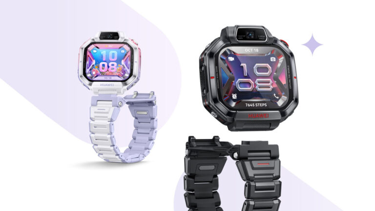 Huawei Watch Kids X1 in arrivo