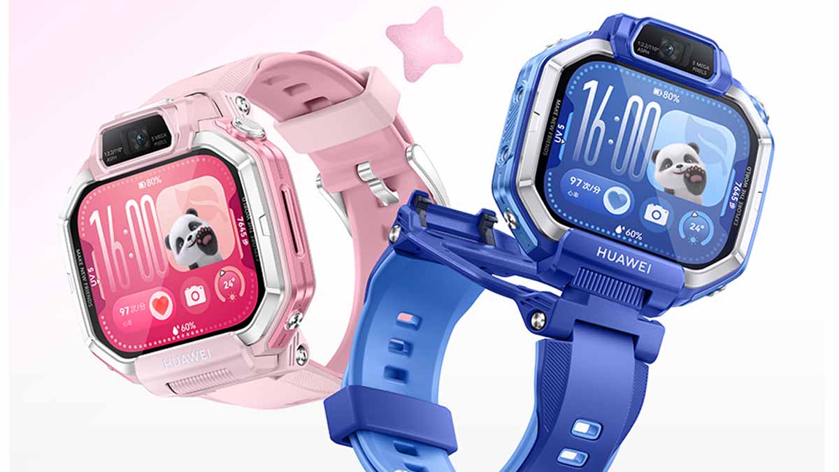 Huawei Watch Kids X1